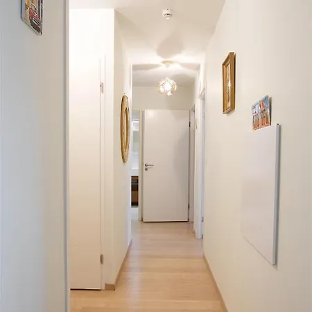 * Capbreton * Hossegor * Golf * Parking * Famille Apartment Exterior photo