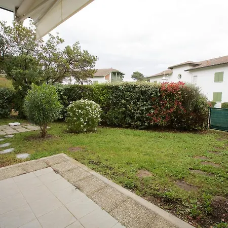 * Capbreton * Hossegor * Golf * Parking * Famille Apartment Exterior photo