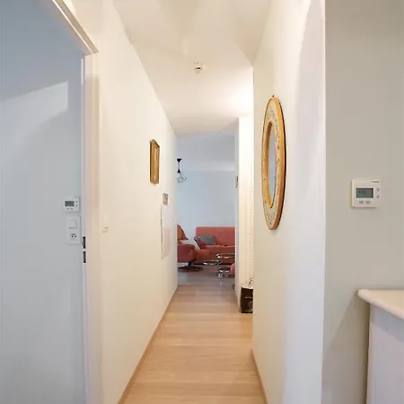 * Capbreton * Hossegor * Golf * Parking * Famille Apartment Exterior photo
