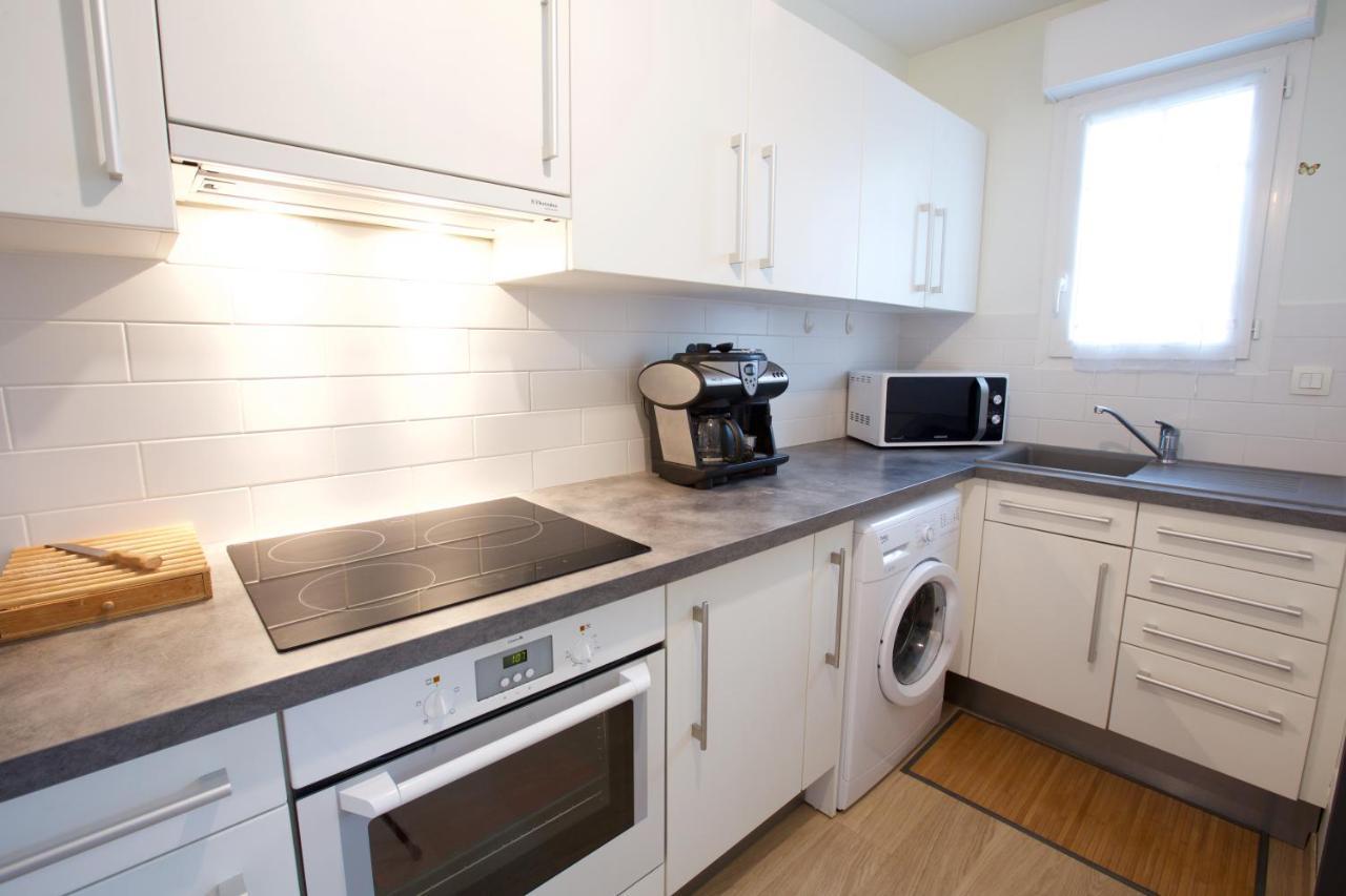 * * Hossegor * Golf * Parking * Famille Apartment Capbreton