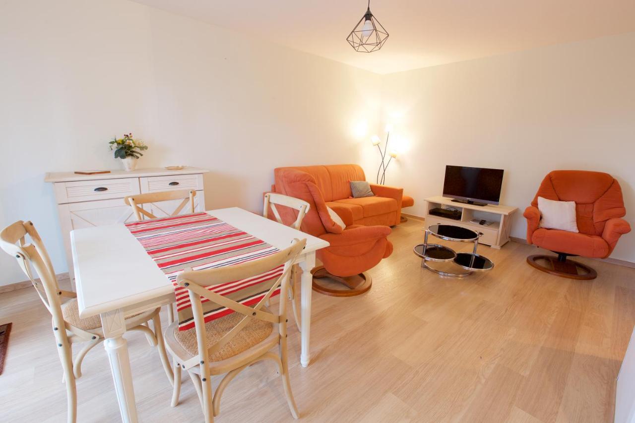 Apartment * * Hossegor * Golf * Parking * Famille