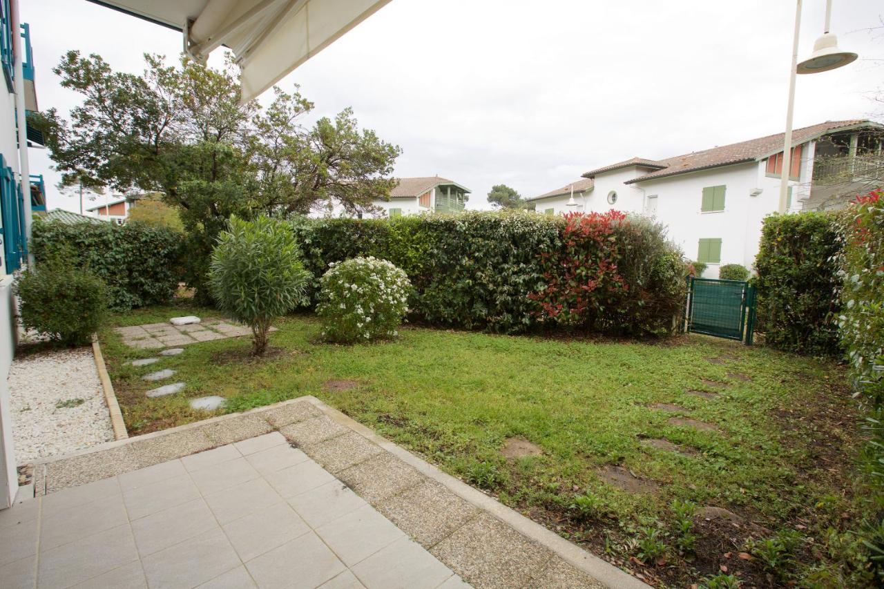 * * Hossegor * Golf * Parking * Famille Apartment Capbreton