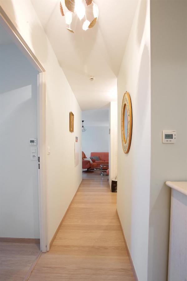 * * Hossegor * Golf * Parking * Famille Apartment