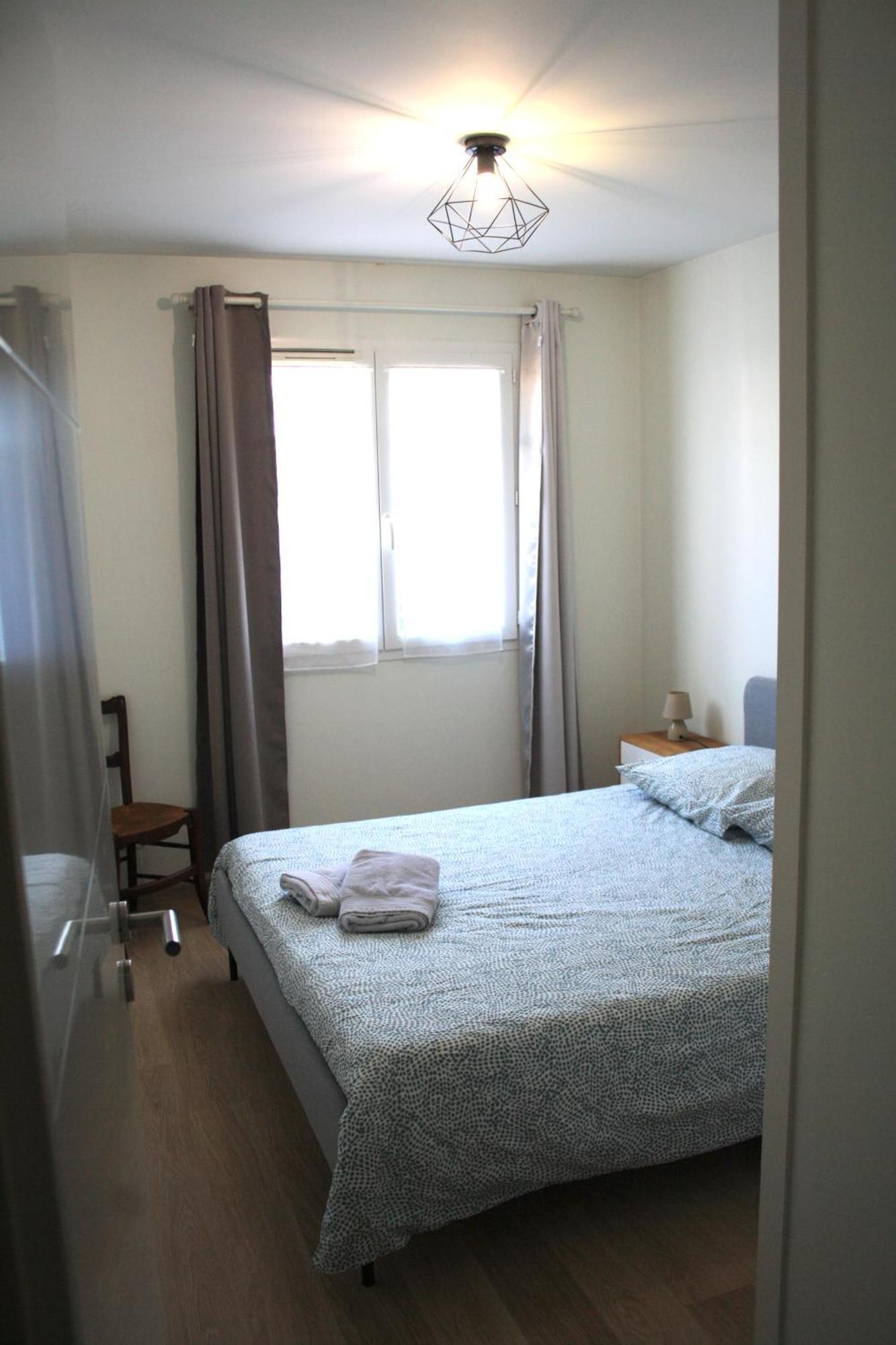 Apartment * * Hossegor * Golf * Parking * Famille *
