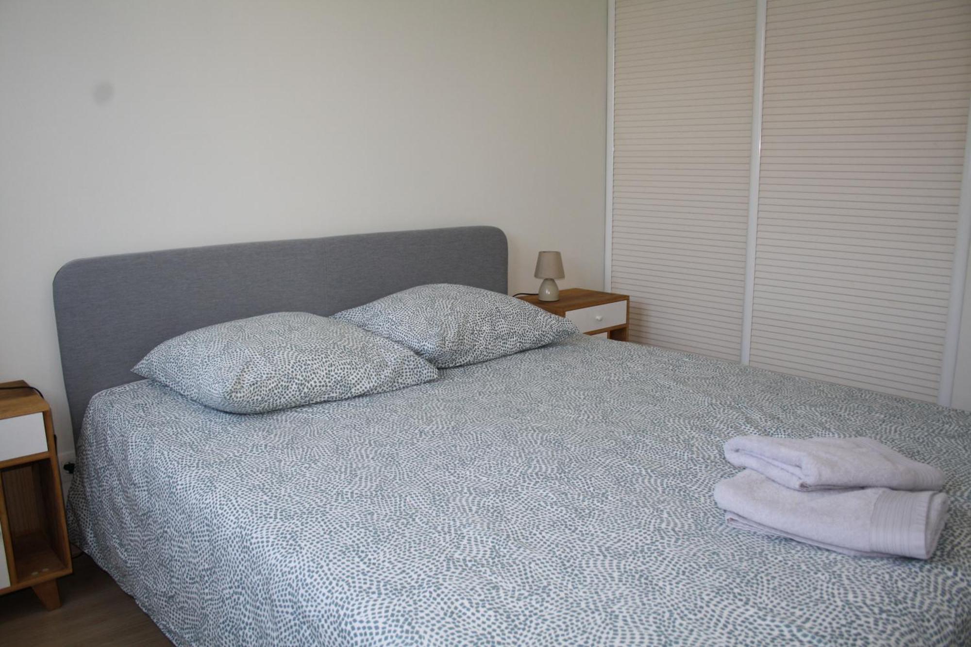 * * Hossegor * Golf * Parking * Famille Apartment Capbreton