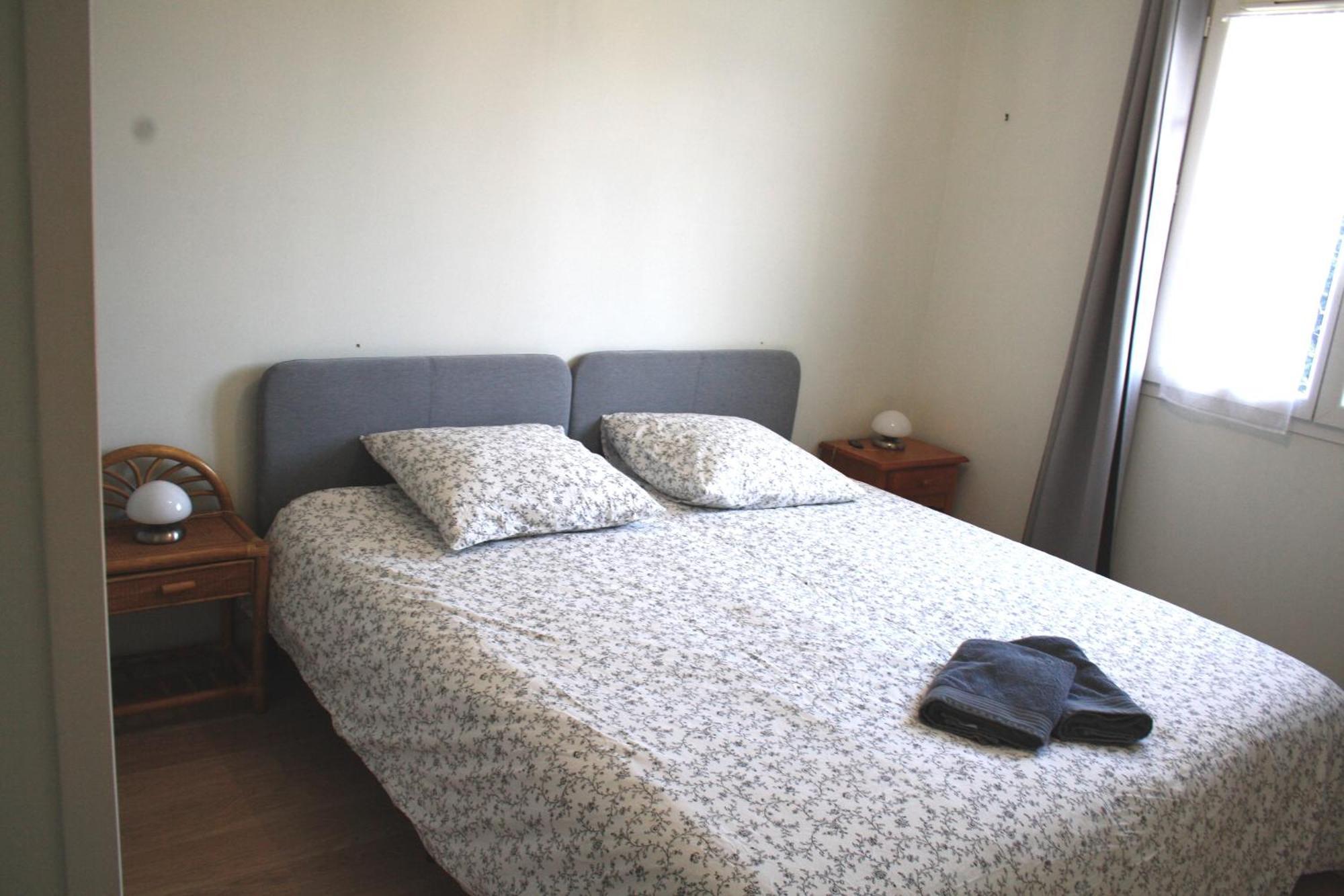 * * Hossegor * Golf * Parking * Famille Apartment