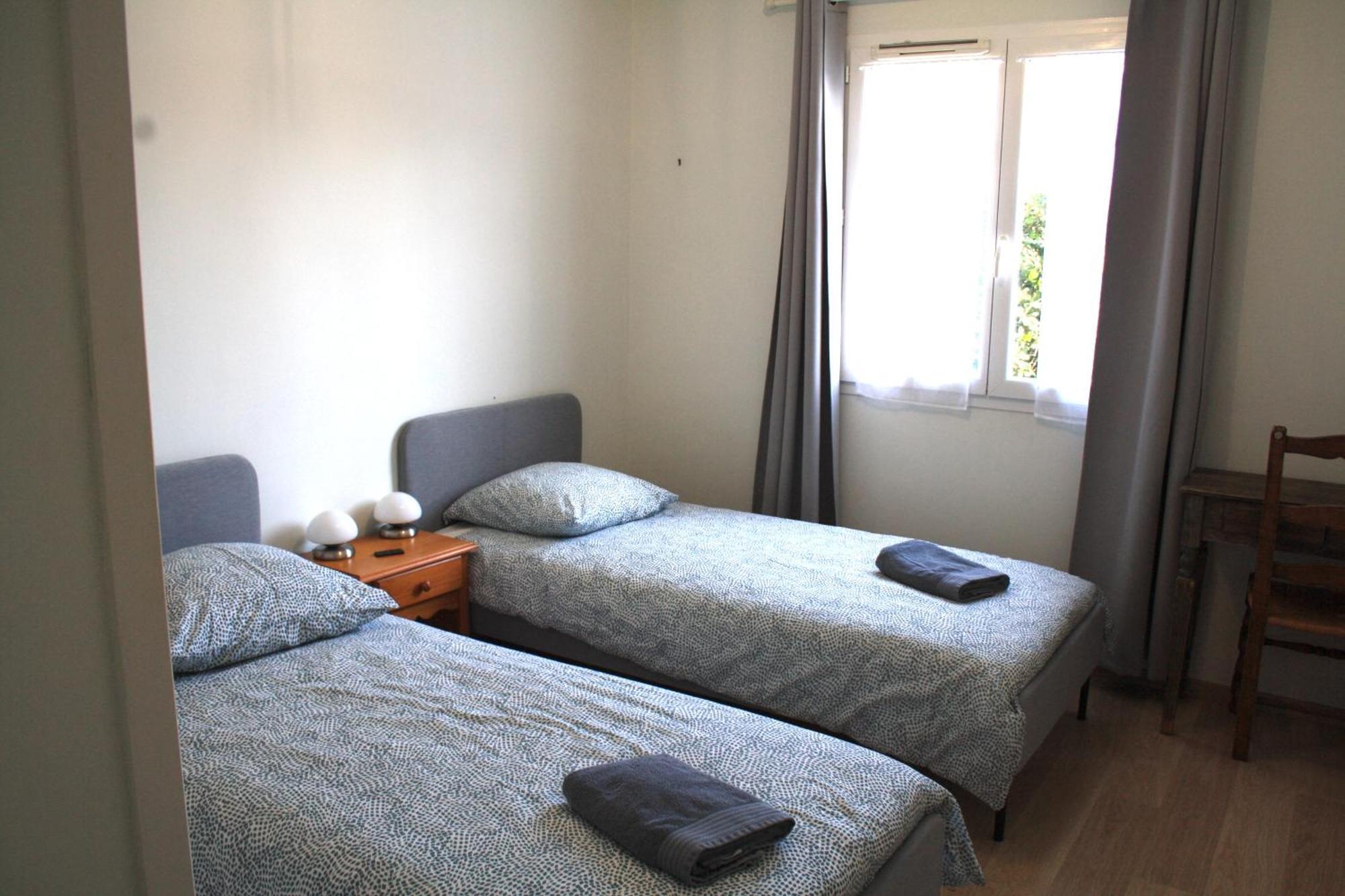 Apartment * * Hossegor * Golf * Parking * Famille